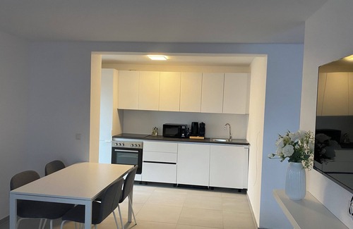 Rubenach Apartamento | Koblenz Nature Apartment 4