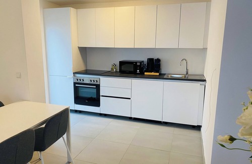 Rubenach Apartamento | Koblenz Nature Apartment 4
