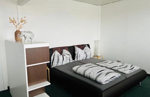 Spielberg Apartamento | Kobra Room für 4 Personen