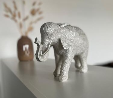 Spielberg Apartamento | Kobra Room für 4 Personen