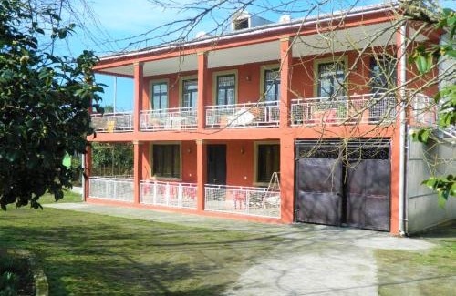 Kobuleti Apartamento | Kobuleti Deluxe Apartments with Sea View