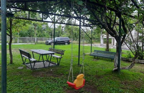 Kobuleti Apartamento | Kobuleti Deluxe Apartments with Sea View