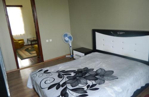 Kobuleti Apartamento | Kobuleti Deluxe Apartments with Sea View