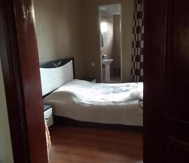 Kobuleti Apartamento | Kobuleti Deluxe Apartments with Sea View