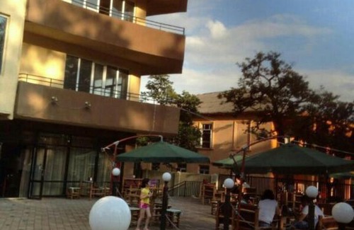 Kobuleti Apartamento | Kobuleti Residence Studios Apartament Maco