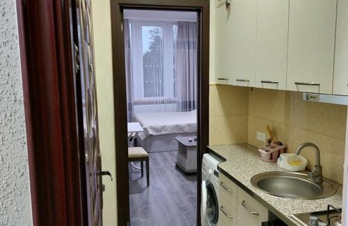 Kobuleti Apartamento | Kobuleti Residence Studios Apartament Maco