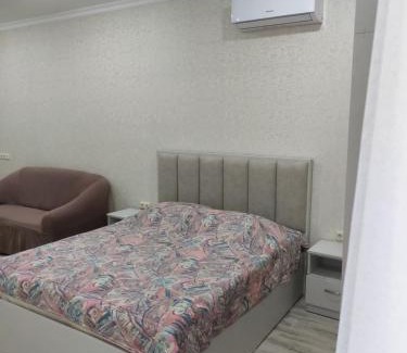 Kobuleti Apartamento | Kobuleti Rezidens Studio apartament Giorgi