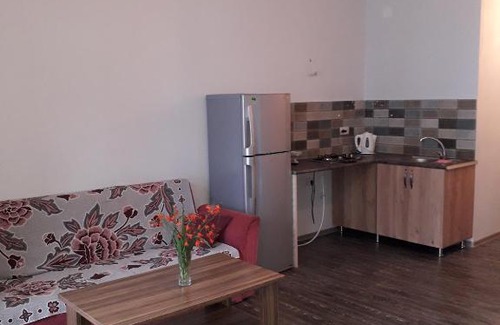 Kobuleti Apartamento | Kobuleti-Seashore-Sanapiro #66