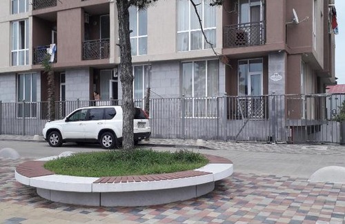 Kobuleti Apartamento | Kobuleti-Seashore-Sanapiro #66