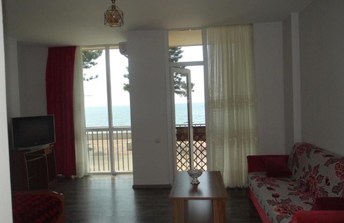 Kobuleti Apartamento | Kobuleti-Seashore-Sanapiro #66