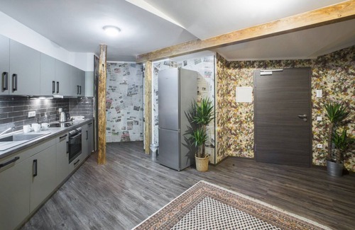 Herford Apartamento | KobyApart Apartment