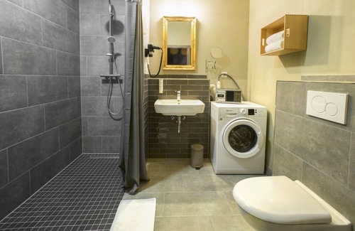 Herford Apartamento | KobyApart Apartment