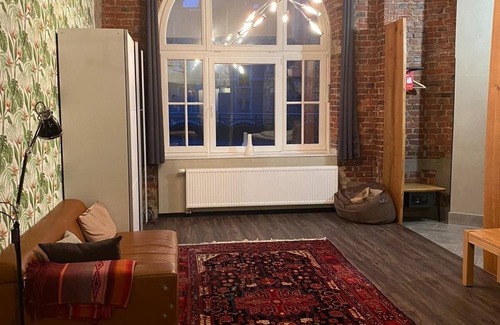 Herford Apartamento | KobyStay Apartments Herford city barrierefrei