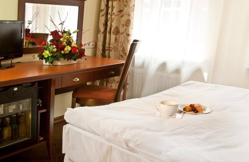 Gdansk City Center Hotel | Kobza Haus Old Town
