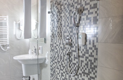 Gdansk City Center Hotel | Kobza Haus Old Town