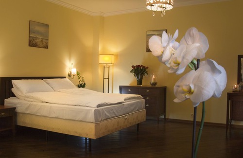 Gdansk City Center Hotel | Kobza Haus Old Town