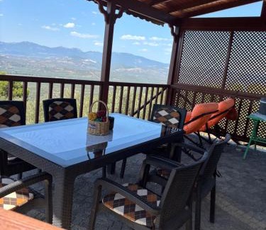 Havran Chalet De Esquí | Kocadağ