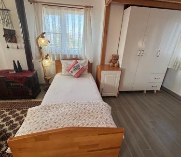 Havran Chalet De Esquí | Kocadağ