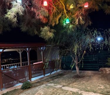 Havran Chalet De Esquí | Kocadağ
