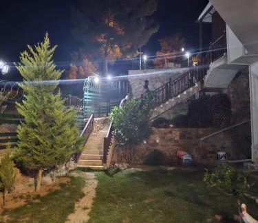 Havran Chalet De Esquí | Kocadağ