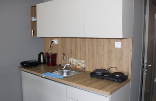 Kartepe Casa | Kocaeli Bölgesinin en Lüks 5 yıldızlı Otelinde özel residence dairesi.