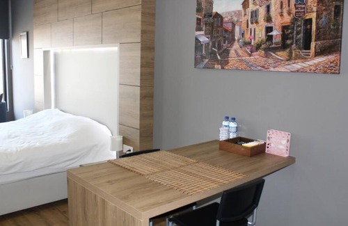Kartepe Casa | Kocaeli Bölgesinin en Lüks 5 yıldızlı Otelinde özel residence dairesi.