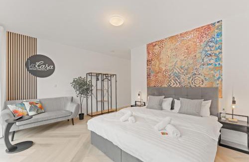 Frankenthal Apartamento | KoCASA-Apartments