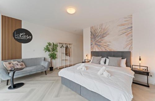 Frankenthal Apartamento | KoCASA-Apartments