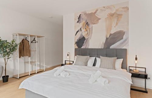 Frankenthal Apartamento | KoCASA-Apartments