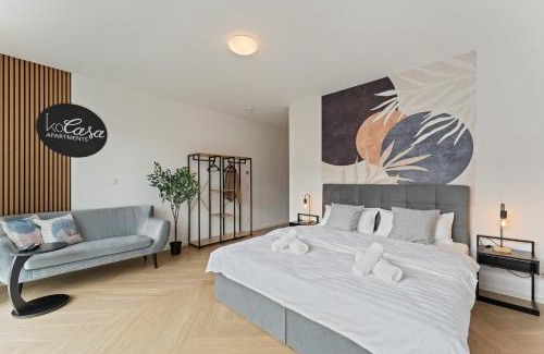 Frankenthal Apartamento | KoCASA-Apartments