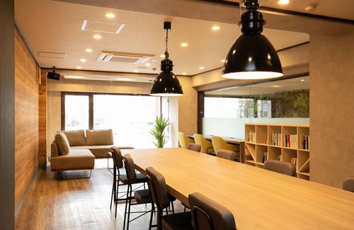 Hommachi Hotel | Kochi Sunrise Hotel