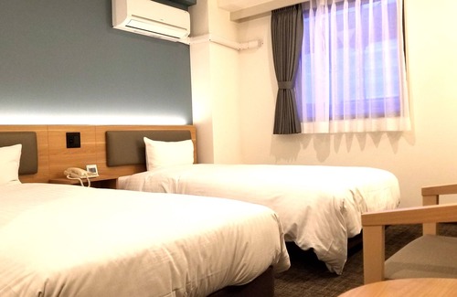 Hommachi Hotel | Kochi Sunrise Hotel
