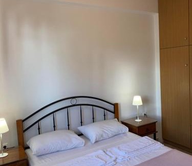 Armenistis Apartamento | Kochili Ikaria