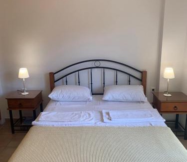 Armenistis Apartamento | Kochili Ikaria