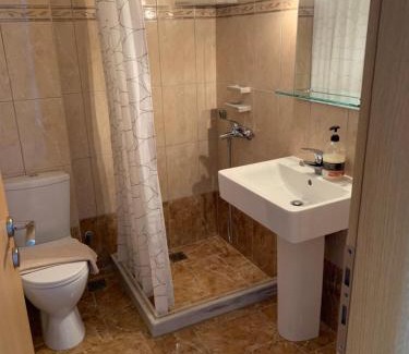Armenistis Apartamento | Kochili Ikaria