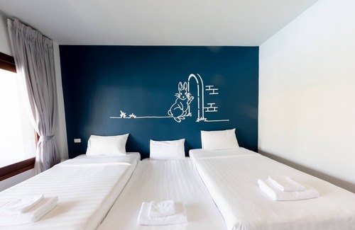 Khao Takiab Hotel | Kochira