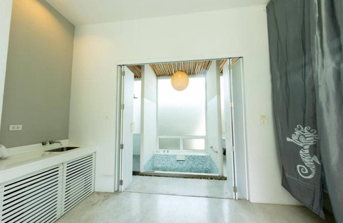 Khao Takiab Hotel | Kochira