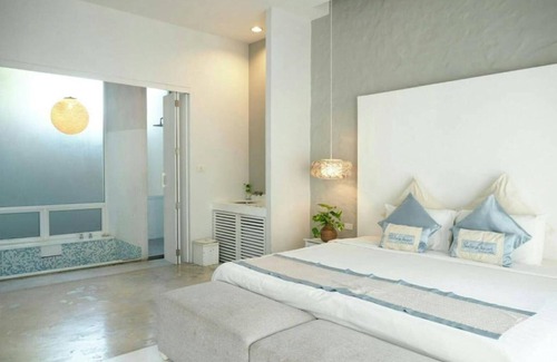 Khao Takiab Hotel | Kochira