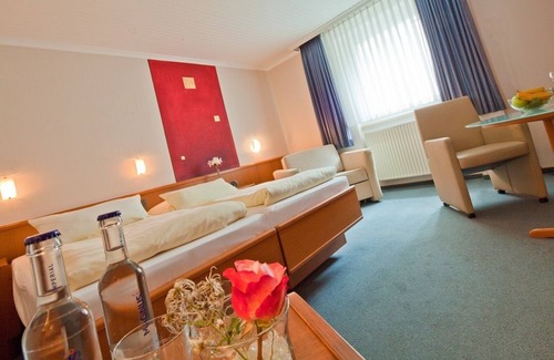 Langenhorn Hotel | Kocks Hotel