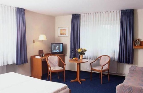 Langenhorn Hotel | Kocks Hotel
