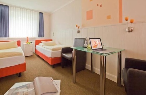 Langenhorn Hotel | Kocks Hotel