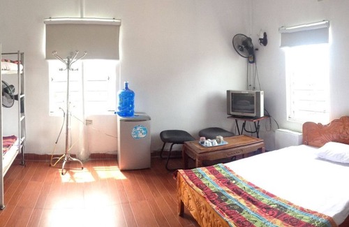 Ha Long Hotel | Kocmoc Ha Long