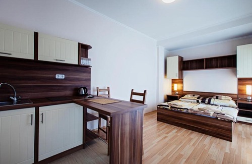 Mosonmagyarovar Apartamento | Kocsis Apartman és Camping