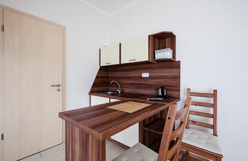 Mosonmagyarovar Apartamento | Kocsis Apartman és Camping