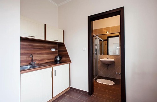 Mosonmagyarovar Apartamento | Kocsis Apartman és Camping