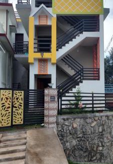 Vilpatti Casa | Kodai Breeze