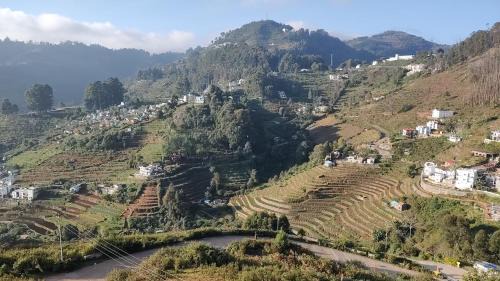 Vilpatti Casa | Kodai Breeze