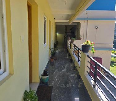 Vilpatti Hotel | Kodai Hillscape