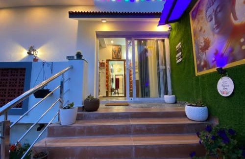Vilpatti Casa | Kodai Serenity Residency