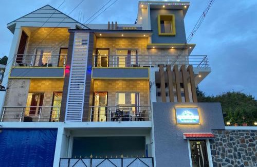 Vilpatti Casa | Kodai Serenity Residency